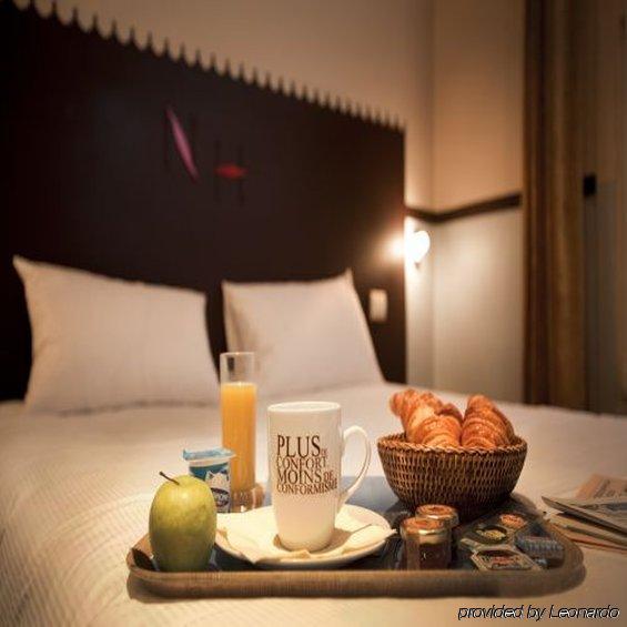 Hotel Kyriad Paris Ouest - La Défense Bezons