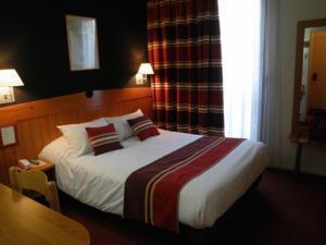Kyriad Paris Ouest - La Défense Hotel Bezons